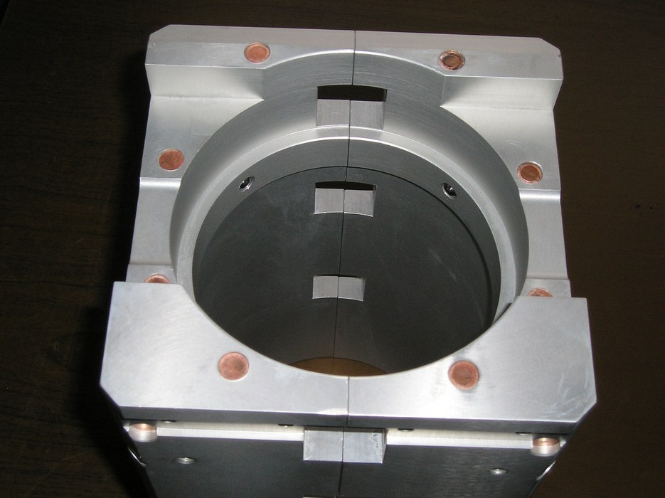 Porta Shell 3
